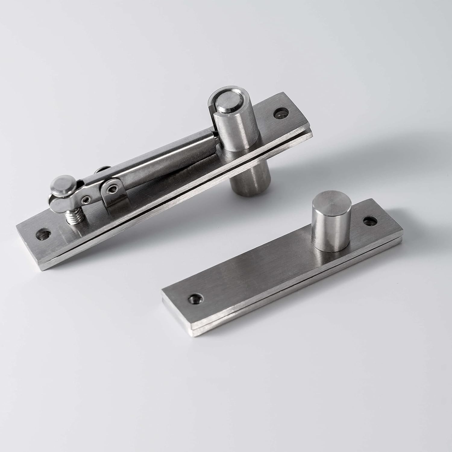 Cabinet Hinge System